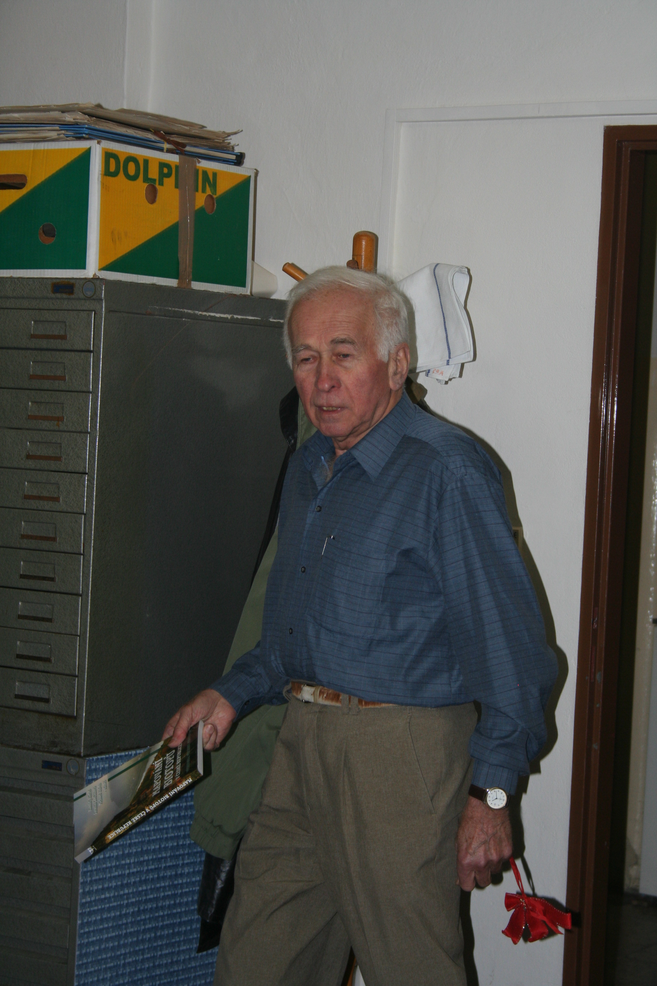 Vladimír Řehořek